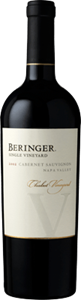 Cab Sauvignon 2004
